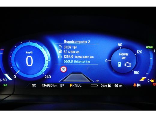 Ford Kuga 2.5 PHEV Titanium X | Elek. Trekhaak | Adapt. Cruise | Blis | Stoel-stuurverw. | B&O ActivLease financial lease