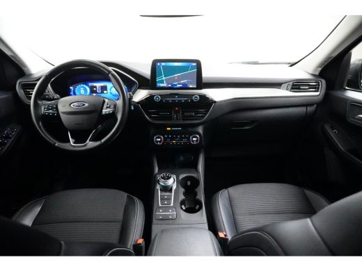 Ford Kuga 2.5 PHEV Titanium X | Elek. Trekhaak | Adapt. Cruise | Blis | Stoel-stuurverw. | B&O ActivLease financial lease