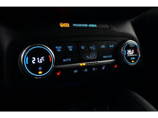 Ford Kuga 2.5 PHEV Titanium X | Elek. Trekhaak | Adapt. Cruise | Blis | Stoel-stuurverw. | B&O ActivLease financial lease