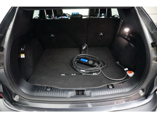 Ford Kuga 2.5 PHEV Titanium X | Elek. Trekhaak | Adapt. Cruise | Blis | Stoel-stuurverw. | B&O ActivLease financial lease