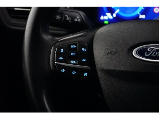 Ford Kuga 2.5 PHEV Titanium X | Elek. Trekhaak | Adapt. Cruise | Blis | Stoel-stuurverw. | B&O ActivLease financial lease