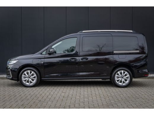 Ford Tourneo Connect 1.5 PHEV Titanium 7 Persoons | 7 Persoons | Camera | Adapt. Cruise | Dodehoek Detectie | Stuur / ... ActivLease financial lease