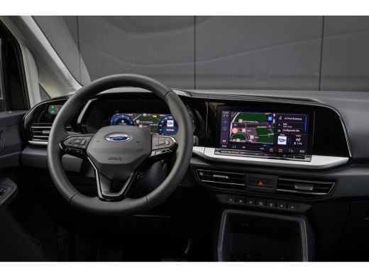 Ford Tourneo Connect 1.5 PHEV Titanium 7 Persoons | 7 Persoons | Camera | Adapt. Cruise | Dodehoek Detectie | Stuur / ... ActivLease financial lease