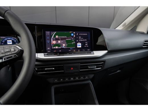 Ford Tourneo Connect 1.5 PHEV Titanium 7 Persoons | 7 Persoons | Camera | Adapt. Cruise | Dodehoek Detectie | Stuur / ... ActivLease financial lease