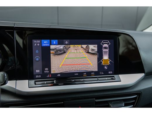 Ford Tourneo Connect 1.5 PHEV Titanium 7 Persoons | 7 Persoons | Camera | Adapt. Cruise | Dodehoek Detectie | Stuur / ... ActivLease financial lease