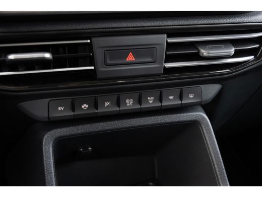 Ford Tourneo Connect 1.5 PHEV Titanium 7 Persoons | 7 Persoons | Camera | Adapt. Cruise | Dodehoek Detectie | Stuur / ... ActivLease financial lease