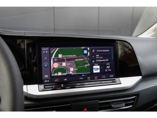 Ford Tourneo Connect 1.5 PHEV Titanium 7 Persoons | 7 Persoons | Camera | Adapt. Cruise | Dodehoek Detectie | Stuur / ... ActivLease financial lease