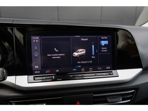 Ford Tourneo Connect 1.5 PHEV Titanium 7 Persoons | 7 Persoons | Camera | Adapt. Cruise | Dodehoek Detectie | Stuur / ... ActivLease financial lease