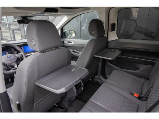 Ford Tourneo Connect 1.5 PHEV Titanium 7 Persoons | 7 Persoons | Camera | Adapt. Cruise | Dodehoek Detectie | Stuur / ... ActivLease financial lease