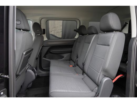 Ford Tourneo Connect 1.5 PHEV Titanium 7 Persoons | 7 Persoons | Camera | Adapt. Cruise | Dodehoek Detectie | Stuur / ... ActivLease financial lease