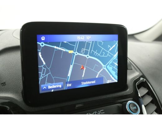 Ford Transit Connect 1.5 EcoBlue 100PK | Clima | Camera | Cruise | Carplay | 3-Zits | Trekh. | Navi | Parkeersens. ActivLease financial lease