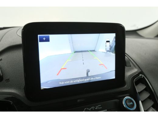 Ford Transit Connect 1.5 EcoBlue 100PK | Clima | Camera | Cruise | Carplay | 3-Zits | Trekh. | Navi | Parkeersens. ActivLease financial lease