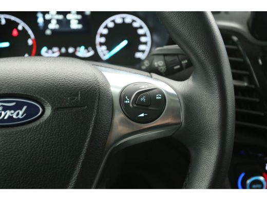 Ford Transit Connect 1.5 EcoBlue 100PK | Clima | Camera | Cruise | Carplay | 3-Zits | Trekh. | Navi | Parkeersens. ActivLease financial lease