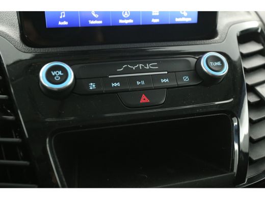 Ford Transit Connect 1.5 EcoBlue 100PK | Clima | Camera | Cruise | Carplay | 3-Zits | Trekh. | Navi | Parkeersens. ActivLease financial lease