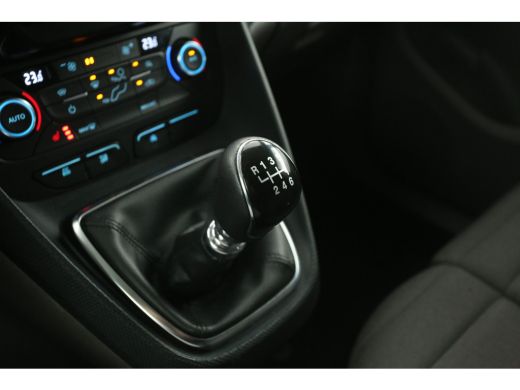 Ford Transit Connect 1.5 EcoBlue 100PK | Clima | Camera | Cruise | Carplay | 3-Zits | Trekh. | Navi | Parkeersens. ActivLease financial lease