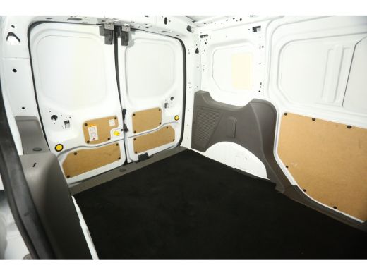 Ford Transit Connect 1.5 EcoBlue 100PK | Clima | Camera | Cruise | Carplay | 3-Zits | Trekh. | Navi | Parkeersens. ActivLease financial lease