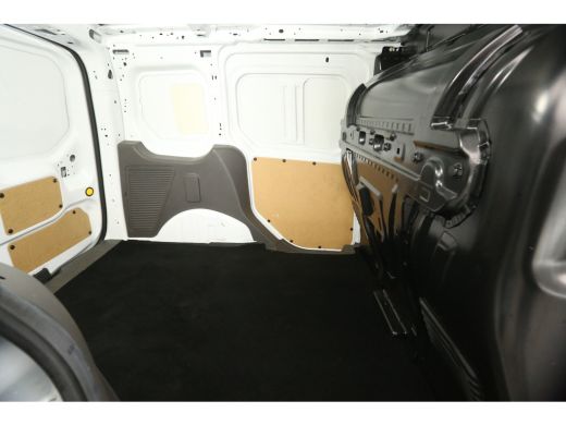 Ford Transit Connect 1.5 EcoBlue 100PK | Clima | Camera | Cruise | Carplay | 3-Zits | Trekh. | Navi | Parkeersens. ActivLease financial lease