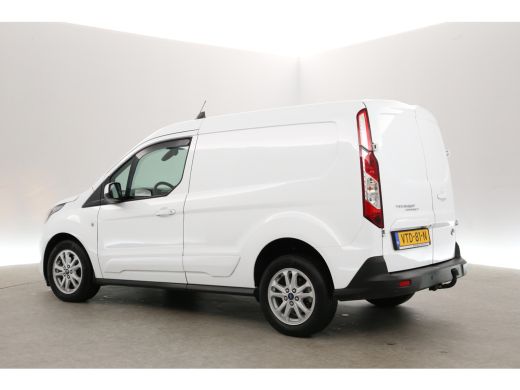 Ford Transit Connect 1.5 EcoBlue 100PK | Clima | Camera | Cruise | Carplay | 3-Zits | Trekh. | Navi | Parkeersens. ActivLease financial lease