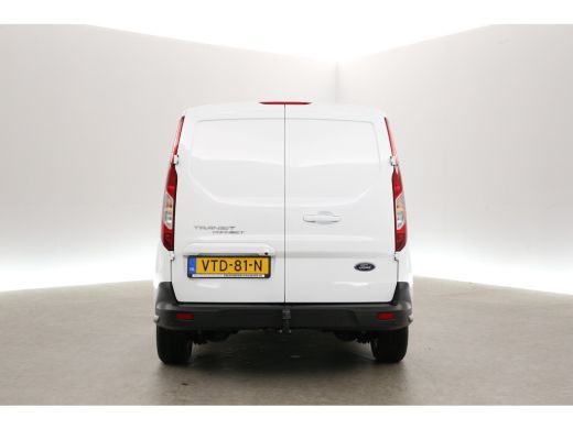 Ford Transit Connect 1.5 EcoBlue 100PK | Clima | Camera | Cruise | Carplay | 3-Zits | Trekh. | Navi | Parkeersens. ActivLease financial lease