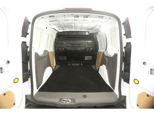 Ford Transit Connect 1.5 EcoBlue 100PK | Clima | Camera | Cruise | Carplay | 3-Zits | Trekh. | Navi | Parkeersens. ActivLease financial lease