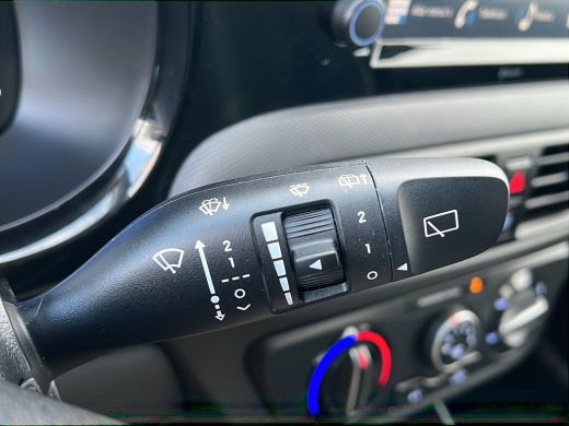 Hyundai i10 1.0 66pk Comfort | Airco | Carplay | Cruise control | Boordcomputer | Bestuurdersstoel in hoogte ... ActivLease financial lease