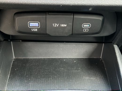 Hyundai i10 1.0 66pk Comfort | Airco | Carplay | Cruise control | Boordcomputer | Bestuurdersstoel in hoogte ... ActivLease financial lease