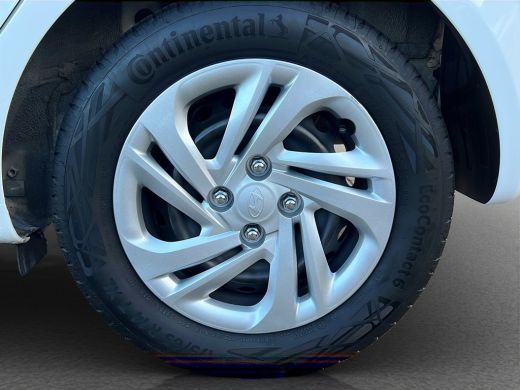 Hyundai i10 1.0 66pk Comfort | Airco | Carplay | Cruise control | Boordcomputer | Bestuurdersstoel in hoogte ... ActivLease financial lease