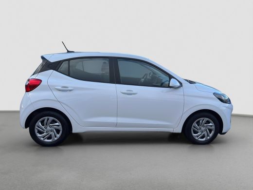 Hyundai i10 1.0 66pk Comfort | Airco | Carplay | Cruise control | Boordcomputer | Bestuurdersstoel in hoogte ... ActivLease financial lease