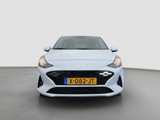Hyundai i10 1.0 66pk Comfort | Airco | Carplay | Cruise control | Boordcomputer | Bestuurdersstoel in hoogte ... ActivLease financial lease