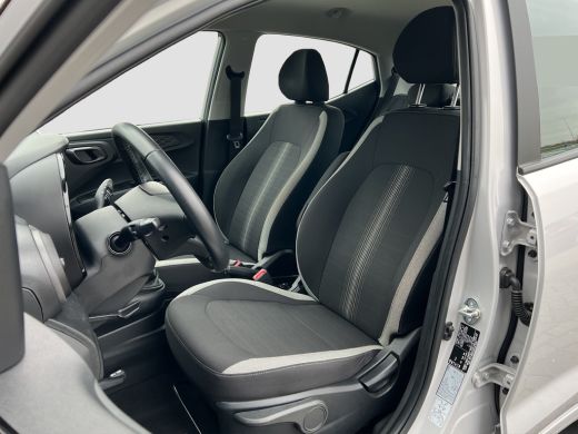 Hyundai i10 1.0 66pk Comfort Smart | LED | Airco | Carplay | Camera | Navigatie | Bluetooth | Cruisecontrol |... ActivLease financial lease