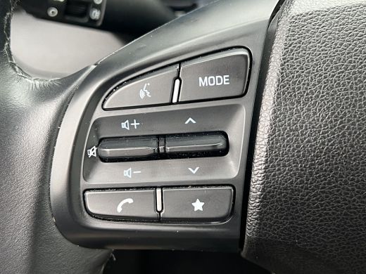 Hyundai i10 1.0 66pk Comfort Smart | LED | Airco | Carplay | Camera | Navigatie | Bluetooth | Cruisecontrol |... ActivLease financial lease