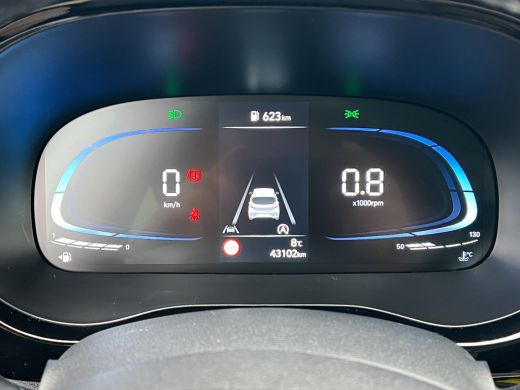 Hyundai i10 1.0 66pk Comfort Smart | LED | Airco | Carplay | Camera | Navigatie | Bluetooth | Cruisecontrol |... ActivLease financial lease