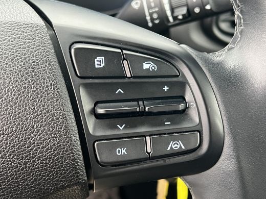 Hyundai i10 1.0 66pk Comfort Smart | LED | Airco | Carplay | Camera | Navigatie | Bluetooth | Cruisecontrol |... ActivLease financial lease