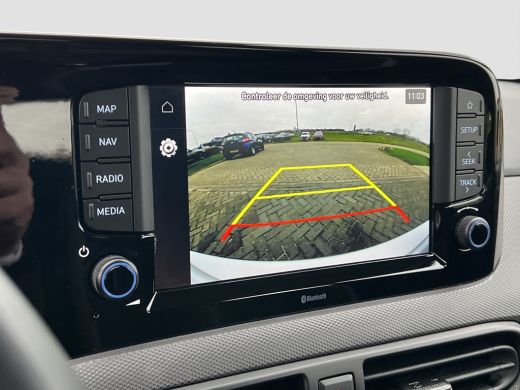 Hyundai i10 1.0 66pk Comfort Smart | LED | Airco | Carplay | Camera | Navigatie | Bluetooth | Cruisecontrol |... ActivLease financial lease