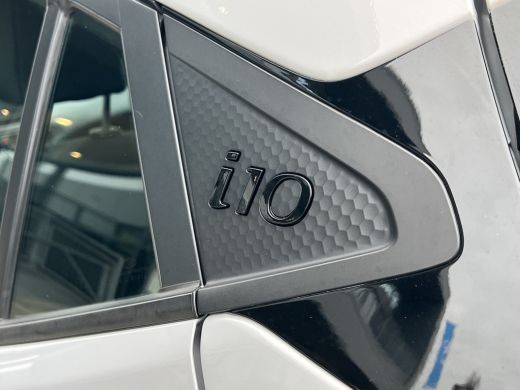 Hyundai i10 1.0 66pk Comfort Smart | LED | Airco | Carplay | Camera | Navigatie | Bluetooth | Cruisecontrol |... ActivLease financial lease