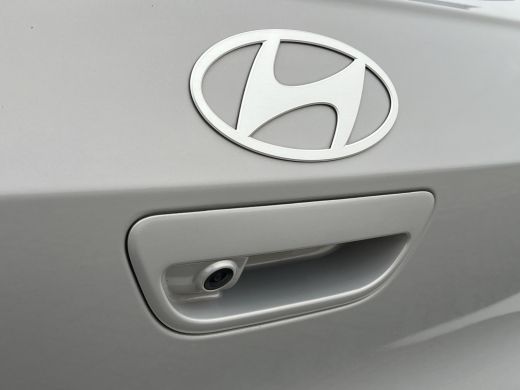 Hyundai i10 1.0 66pk Comfort Smart | LED | Airco | Carplay | Camera | Navigatie | Bluetooth | Cruisecontrol |... ActivLease financial lease