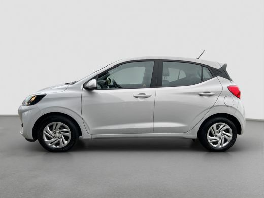 Hyundai i10 1.0 66pk Comfort Smart | LED | Airco | Carplay | Camera | Navigatie | Bluetooth | Cruisecontrol |... ActivLease financial lease