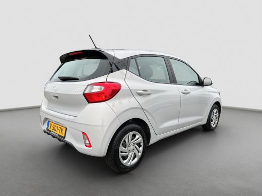 Hyundai i10 1.0 66pk Comfort Smart | LED | Airco | Carplay | Camera | Navigatie | Bluetooth | Cruisecontrol |... ActivLease financial lease