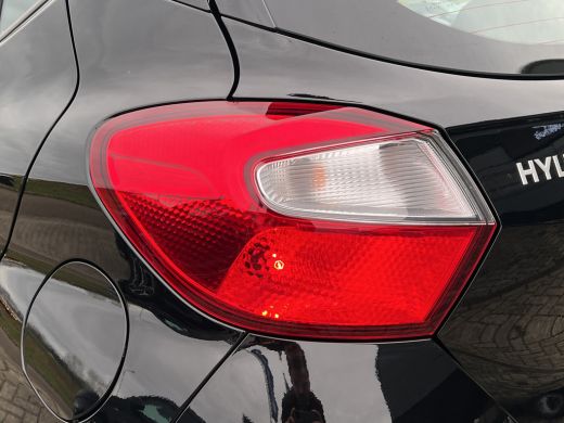 Hyundai i10 1.0 66pk Comfort Smart | LED | Airco | Carplay | Camera | Navigatie | Bluetooth | Cruisecontrol |... ActivLease financial lease