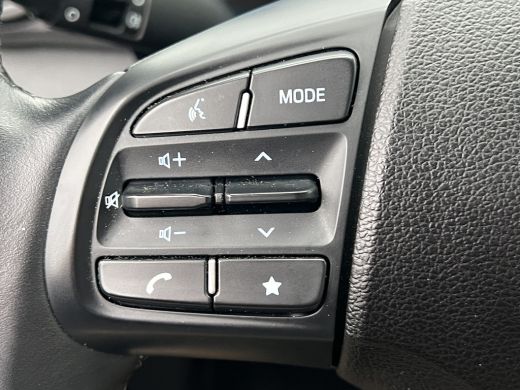 Hyundai i10 1.0 66pk Comfort Smart | LED | Airco | Carplay | Camera | Navigatie | Bluetooth | Cruisecontrol |... ActivLease financial lease