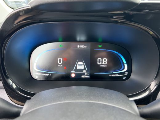 Hyundai i10 1.0 66pk Comfort Smart | LED | Airco | Carplay | Camera | Navigatie | Bluetooth | Cruisecontrol |... ActivLease financial lease