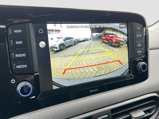 Hyundai i10 1.0 66pk Comfort Smart | LED | Airco | Carplay | Camera | Navigatie | Bluetooth | Cruisecontrol |... ActivLease financial lease