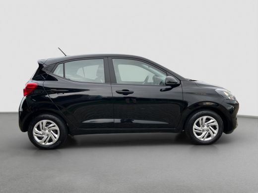 Hyundai i10 1.0 66pk Comfort Smart | LED | Airco | Carplay | Camera | Navigatie | Bluetooth | Cruisecontrol |... ActivLease financial lease