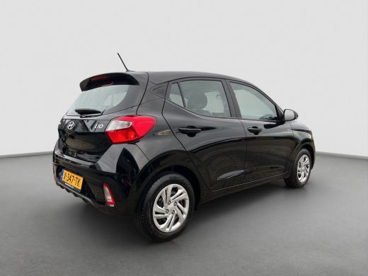 Hyundai i10 1.0 66pk Comfort Smart | LED | Airco | Carplay | Camera | Navigatie | Bluetooth | Cruisecontrol |... ActivLease financial lease