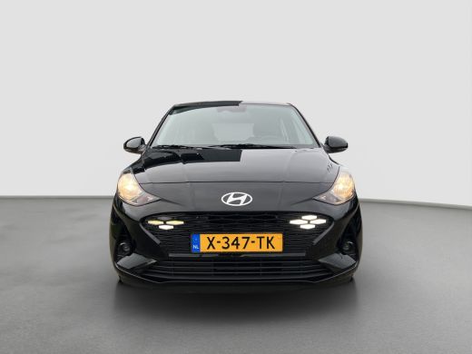 Hyundai i10 1.0 66pk Comfort Smart | LED | Airco | Carplay | Camera | Navigatie | Bluetooth | Cruisecontrol |... ActivLease financial lease