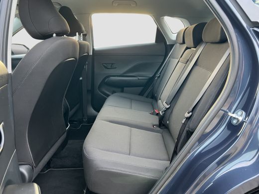 Hyundai Kona 1.6 GDI 141pk HEV Comfort | Camera | Draadloos carplay | Climate control | Adaptive cruise contro... ActivLease financial lease