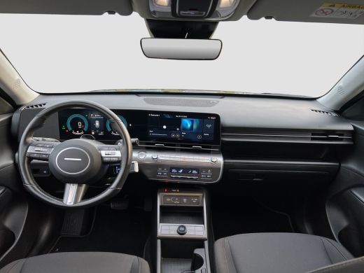 Hyundai Kona 1.6 GDI 141pk HEV Comfort | Camera | Draadloos carplay | Climate control | Adaptive cruise contro... ActivLease financial lease