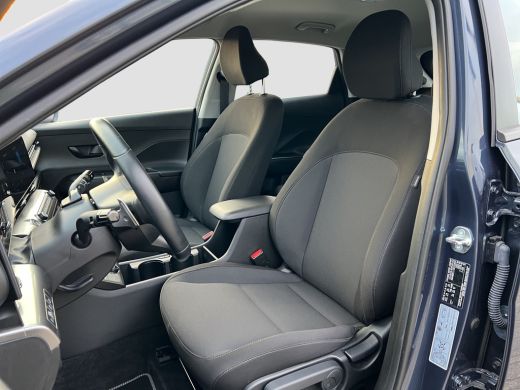 Hyundai Kona 1.6 GDI 141pk HEV Comfort | Camera | Draadloos carplay | Climate control | Adaptive cruise contro... ActivLease financial lease