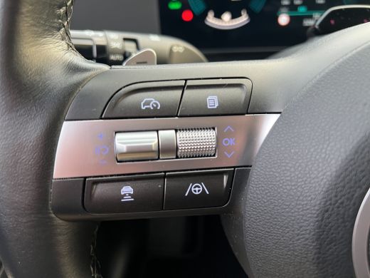 Hyundai Kona 1.6 GDI 141pk HEV Comfort | Camera | Draadloos carplay | Climate control | Adaptive cruise contro... ActivLease financial lease