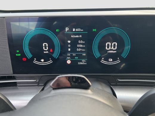 Hyundai Kona 1.6 GDI 141pk HEV Comfort | Camera | Draadloos carplay | Climate control | Adaptive cruise contro... ActivLease financial lease